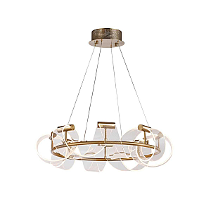Подвесная люстра Kink Light Ранни 08037-70,36