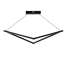 Подвесная люстра Lightstar Palla 739297