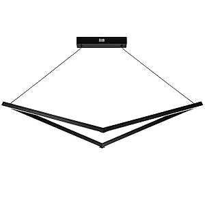 Подвесная люстра Lightstar Palla 739297