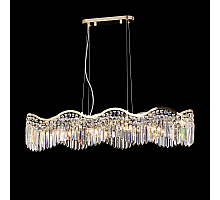 Подвесная люстра Maytoni Gracia DIA201PL-06G1