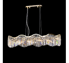 Подвесная люстра Maytoni Gracia DIA201PL-06G1