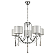 Подвесная люстра Vele Luce Platonico VL1623L05