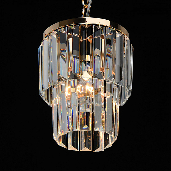 Подвесная люстра MW-Light 642014301