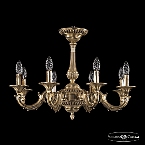 Подвесная люстра Bohemia Ivele Crystal 73101/8/210 FP