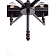 Подвесная люстра Arte Lamp Giordano A2398LM-6BA