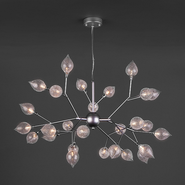Подвесная люстра Bogates Boccio 546 Smart a043935