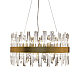 Подвесная люстра Delight Collection Zenna MD20020101-14ASG