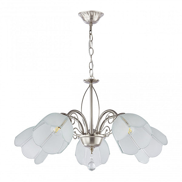 Подвесная люстра Arte Milano Amalfi 332656/5 SN