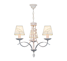 Подвесная люстра Toplight Grace TL1139-3H