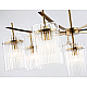 Подвесная люстра Ambrella light High Light LH56033