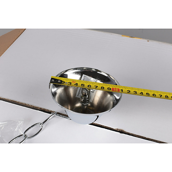 Подвесная люстра Omnilux Giarre OML-56003-08