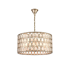 Подвесная люстра Vele Luce Donna VL4064P05
