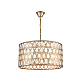 Подвесная люстра Vele Luce Donna VL4064P05