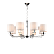 Подвесная люстра Vele Luce Princess VL1753L08