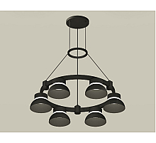 Подвесная люстра Ambrella Light Traditional (A9205, C9232, N8141) XR92051001