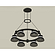 Подвесная люстра Ambrella Light Traditional (A9205, C9232, N8141) XR92051001