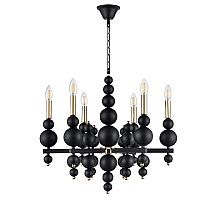 Подвесная люстра Lumion Nana 8106/6