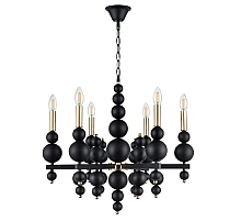Подвесная люстра Lumion Nana 8106/6