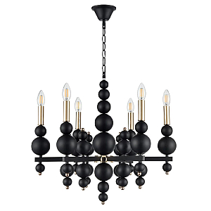 Подвесная люстра Lumion Nana 8106/6