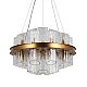 Подвесная люстра Delight Collection BRCH9191-AB