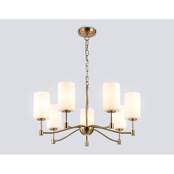 Подвесная люстра Ambrella light High Light LH56053