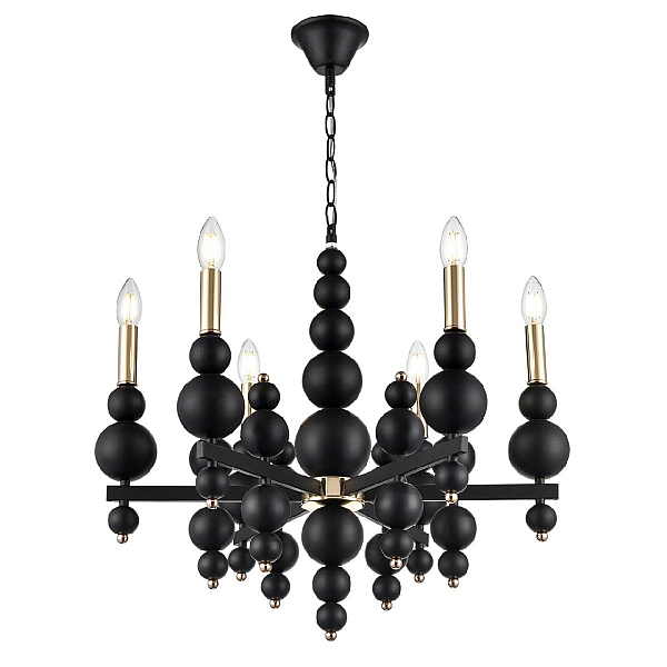 Подвесная люстра Lumion Moderni Nana 8106/6