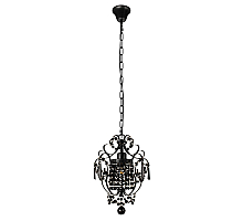 Подвесной светильник Loft IT Burlesque 10417 BL