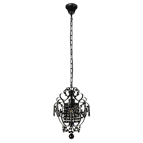 Подвесная люстра Loft It Burlesque 10417 BL