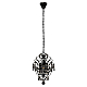 Подвесная люстра Loft It Burlesque 10417 BL