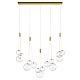 Подвесной светодиодный светильник Loft IT Pop it 10270/S15