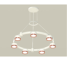 Подвесная люстра Ambrella Light Traditional (A9203, C9236, N8126) XR92031503
