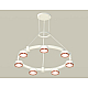 Подвесная люстра Ambrella Light Traditional (A9203, C9236, N8126) XR92031503