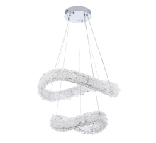 Подвесная люстра Modestyle MS.5003.600.400 CR