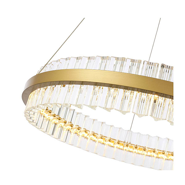 Подвесная люстра ST-Luce SL383.213.01
