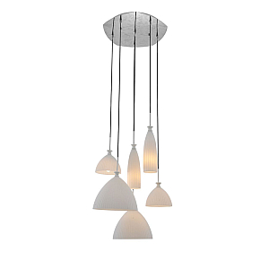 Подвесная люстра Lightstar Simple Light 810 810160