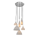 Подвесная люстра Lightstar Simple Light 810 810160