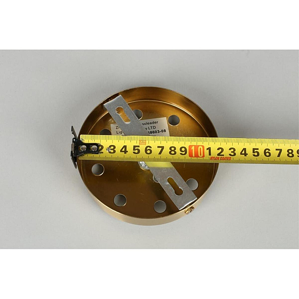 Подвесная люстра Omnilux Camlez OML-68603-08
