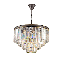 Подвесная люстра Citilux CL332141