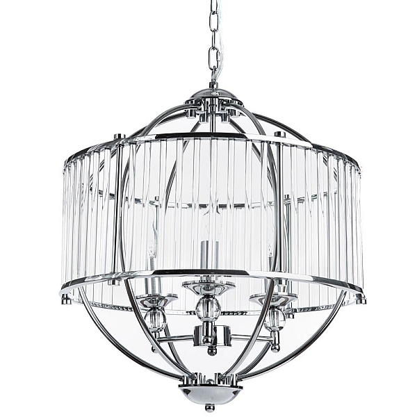 Подвесная люстра Divinare 3004/02 SP-3