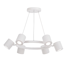 Подвесная люстра Lampit Nati TS P1999-6 WT