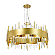 Подвесная люстра ST Luce Olvera SL1633.203.16
