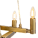Подвесная люстра Covali PL-37020