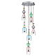 Подвесная светодиодная люстра Lightstar Belle 814069