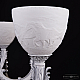 Подвесная люстра Bohemia Ivele Crystal AL79101/10/300 B WMN P1 U Horse