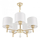 Подвесная люстра Arte Milano Amalfi 332756/5 FGD