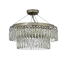 Подвесная люстра Arti Lampadari Elite Acquaro E 1.5.D50.100 NP