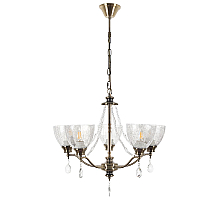 Подвесная люстра MyFar Mistic MR1581-5P