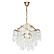 Подвесная люстра Arte Lamp Pipirima A4065SP-6SG