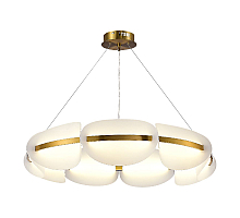 Подвесная люстра ST Luce Etoile SL1304.203.56