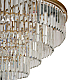 Подвесная люстра Loft IT Prism Clear 10019/800C